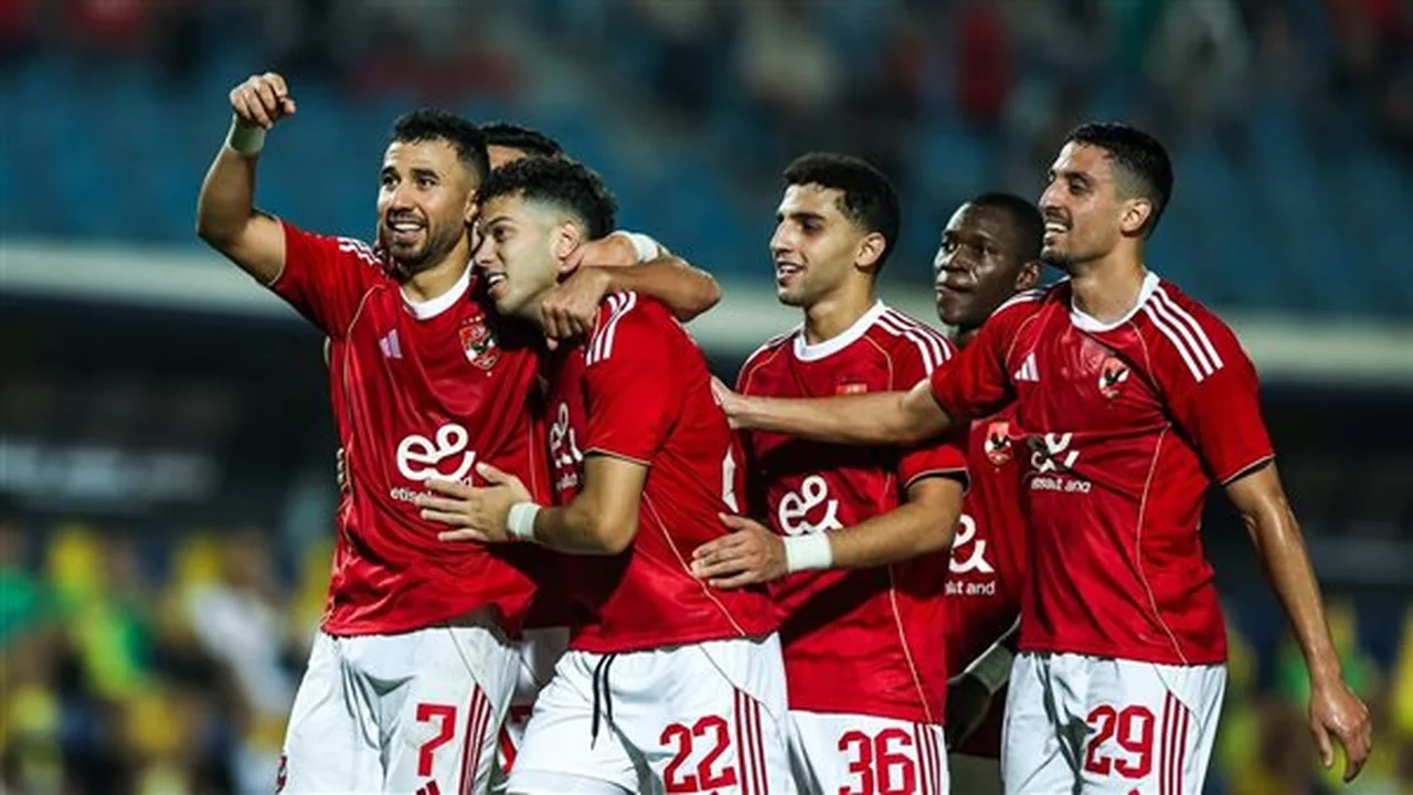 تحدي الدوري.. موعد مباراة الأهلي القادمة والقنوات الناقلة للقمة المرتقبة